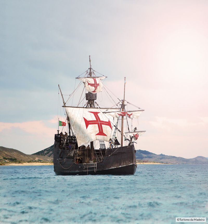 Colombo022тФм╨╣Turismo-da-Madeira