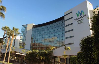 VidaMar Hotel