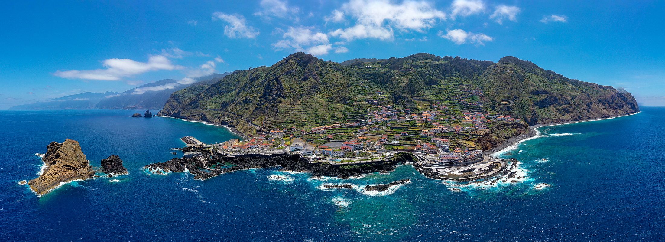 Madeira Island