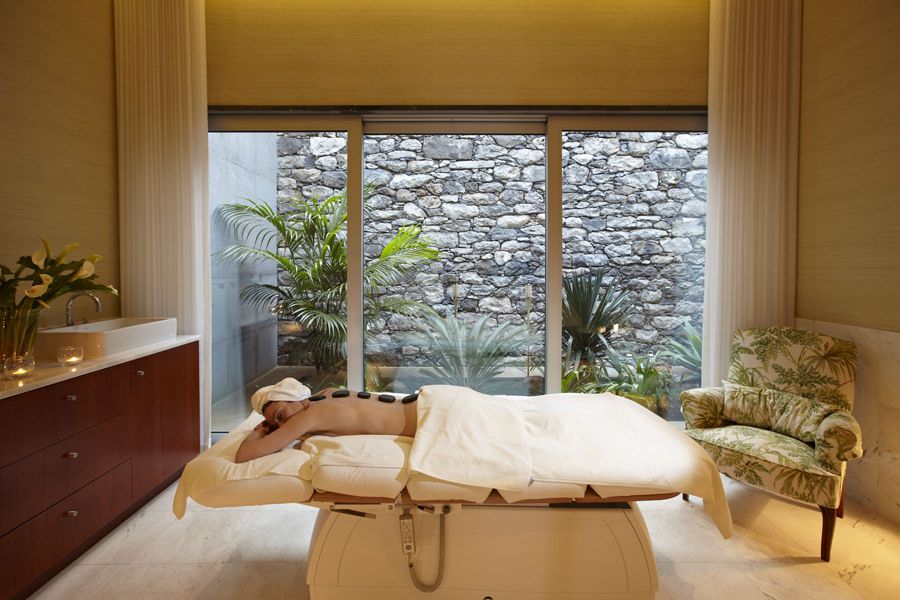 Casa Velha do Palheiro Spa